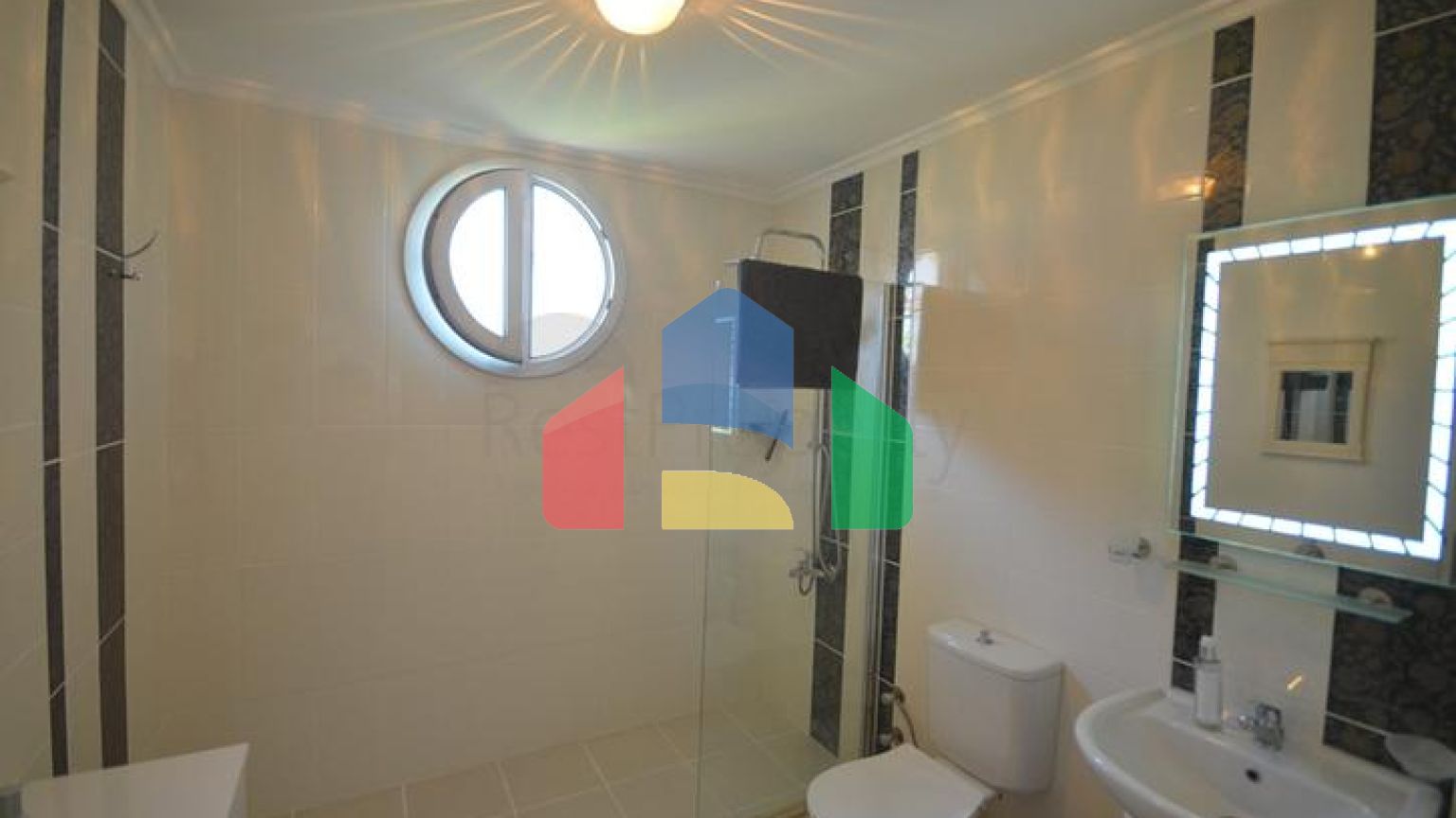 Вілла планування 3 + 1 в районі Фетхіє - Анталія