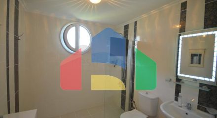 Вілла планування 3 + 1 в районі Фетхіє - Анталія