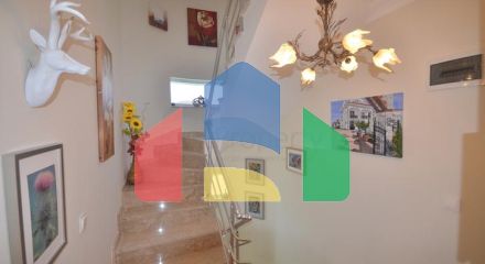 Вілла планування 3 + 1 в районі Фетхіє - Анталія