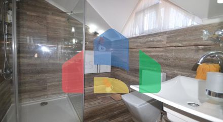 Вілла планування 3 + 1 в районі Фетхіє - Анталія