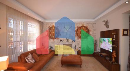 Вілла планування 3 + 1 в районі Фетхіє - Анталія