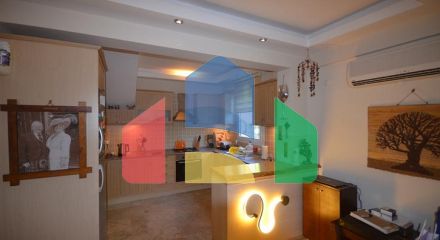 Вілла планування 3 + 1 в районі Фетхіє - Анталія