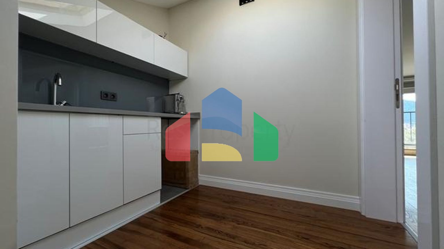 Вілла планування 4 + 1 в районі Фетхіє - Анталія