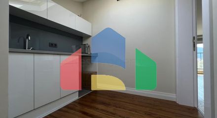 Вілла планування 4 + 1 в районі Фетхіє - Анталія