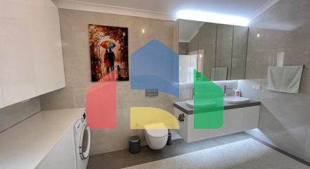 Вілла планування 4 + 1 в районі Фетхіє - Анталія