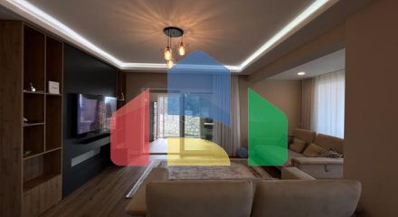 Вілла планування 4 + 1 в районі Фетхіє - Анталія