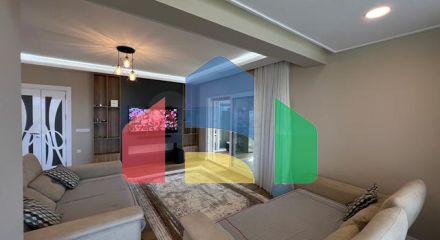 Вілла планування 4 + 1 в районі Фетхіє - Анталія