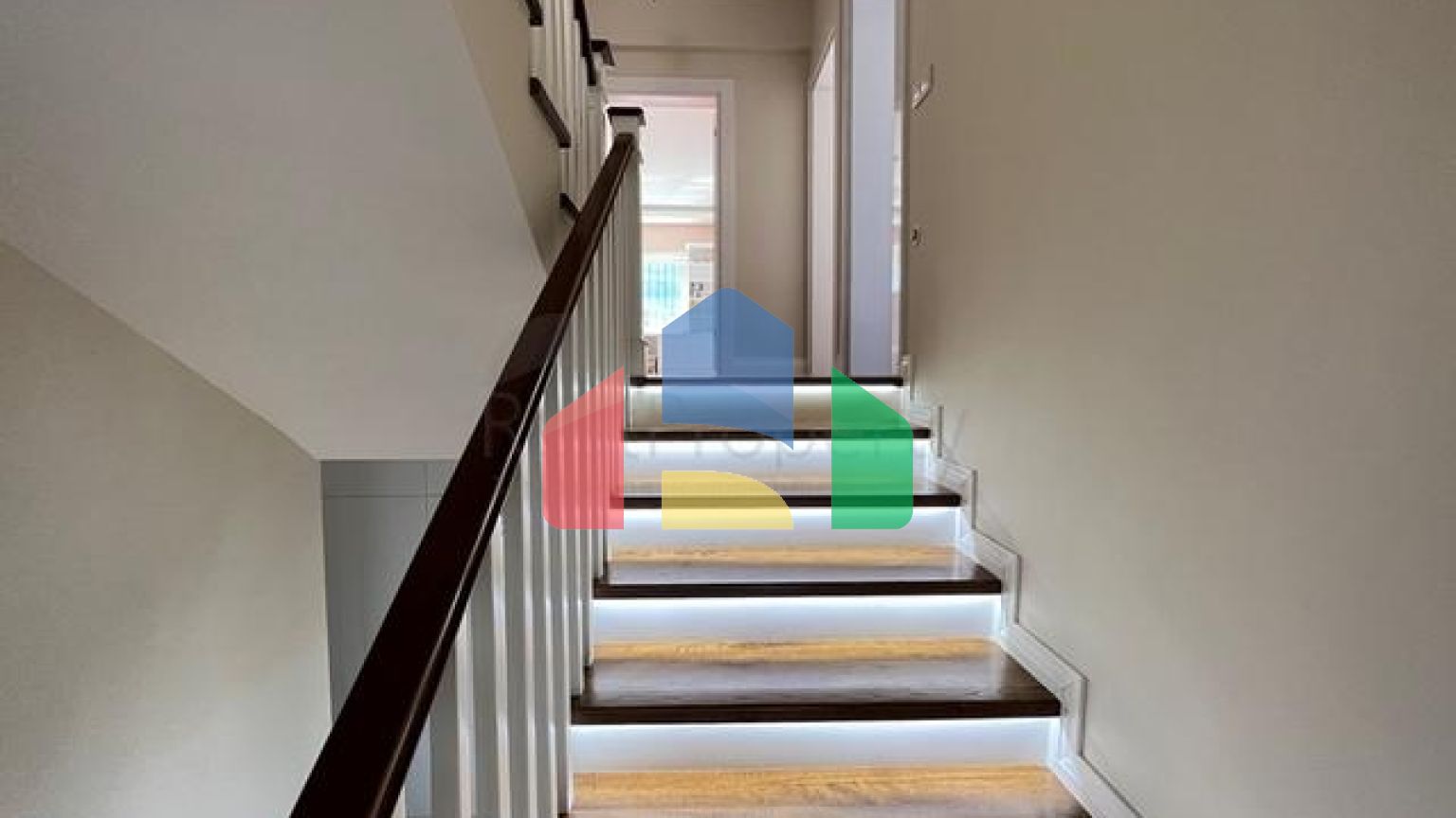 Вілла планування 4 + 1 в районі Фетхіє - Анталія