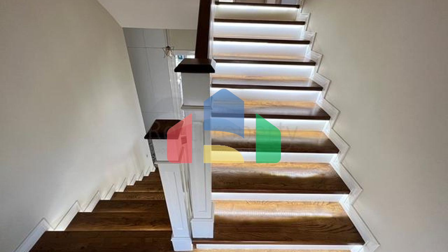 Вілла планування 4 + 1 в районі Фетхіє - Анталія