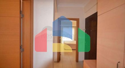 Квартира планировки 2+1 в районе Фетхие