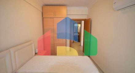 Квартира планировки 2+1 в районе Фетхие