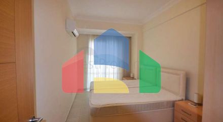 Квартира планировки 2+1 в районе Фетхие
