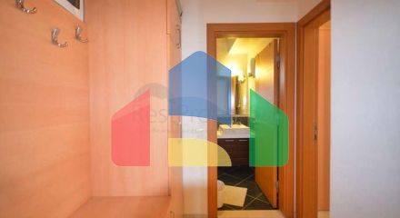 Квартира планировки 2+1 в районе Фетхие