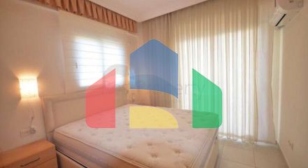 Квартира планировки 2+1 в районе Фетхие