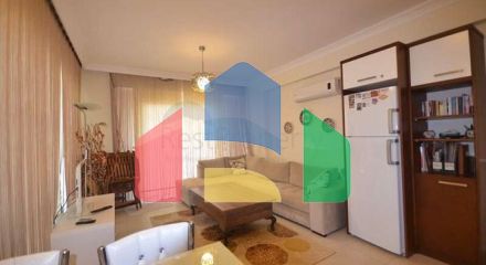 Квартира планировки 2+1 в районе Фетхие