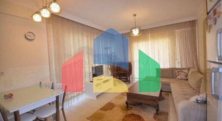 Квартира планировки 2+1 в районе Фетхие