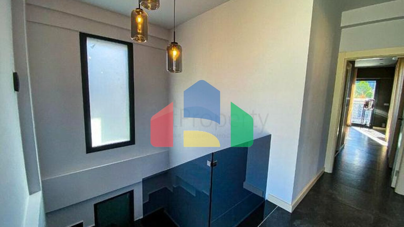 Вілла планування 6 + 1 в районі Фетхіє - Анталія