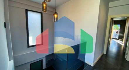 Вілла планування 6 + 1 в районі Фетхіє - Анталія