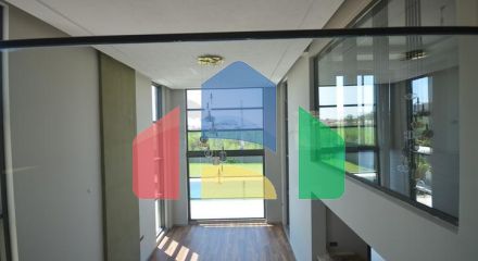 4+1 villa in Fethiye - Antalya area