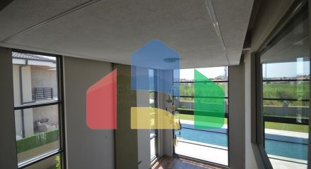 4+1 villa in Fethiye - Antalya area