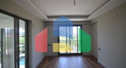 4+1 villa in Fethiye - Antalya area