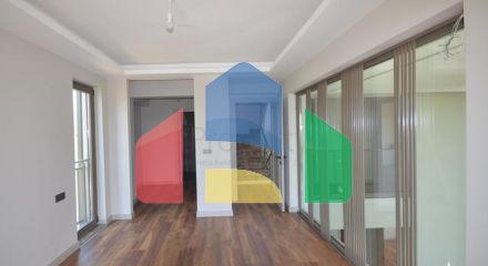 4+1 villa in Fethiye - Antalya area