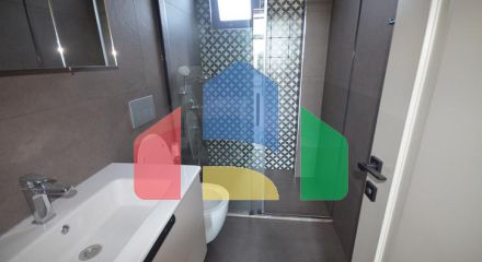 Вілла планування 4 + 1 в районі Фетхіє - Анталія