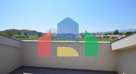 Вілла планування 4 + 1 в районі Фетхіє - Анталія