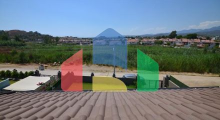 Вілла планування 4 + 1 в районі Фетхіє - Анталія