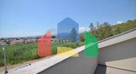 Вілла планування 4 + 1 в районі Фетхіє - Анталія