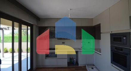 Вілла планування 4 + 1 в районі Фетхіє - Анталія