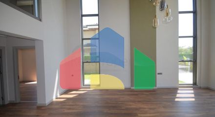 Вілла планування 4 + 1 в районі Фетхіє - Анталія