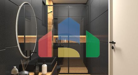 Вілла планування 4 + 1 в районі Фетхіє - Анталія