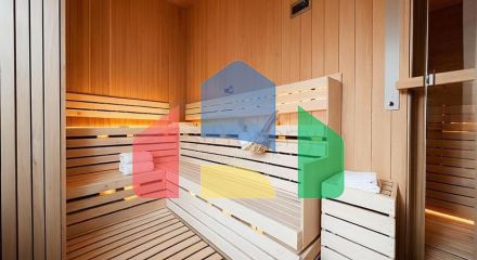 Вілла планування 4 + 1 в районі Фетхіє - Анталія