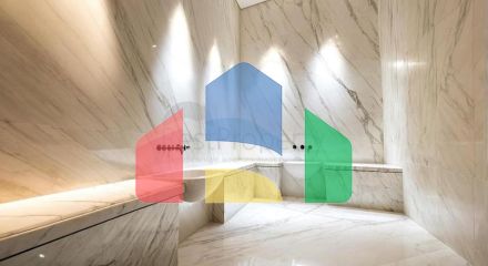 Вілла планування 4 + 1 в районі Фетхіє - Анталія