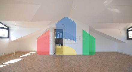 Вилла планировки 5+1 в районе Фетхие - Анталия