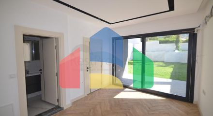 Вилла планировки 5+1 в районе Фетхие - Анталия