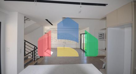 Вилла планировки 5+1 в районе Фетхие - Анталия