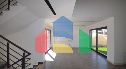 Вилла планировки 5+1 в районе Фетхие - Анталия