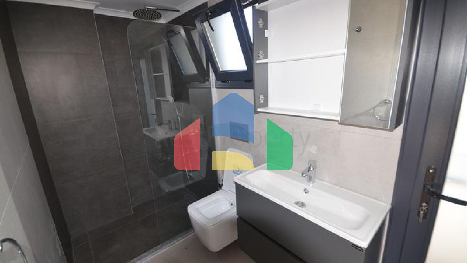 Вилла планировки 5+1 в районе Фетхие - Анталия