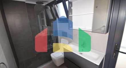 Вилла планировки 5+1 в районе Фетхие - Анталия