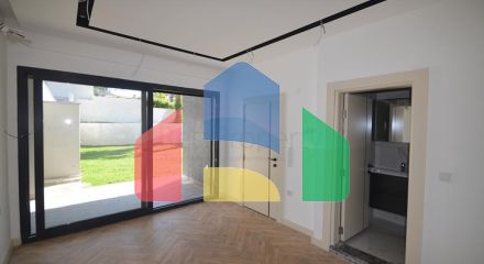 Вилла планировки 5+1 в районе Фетхие - Анталия