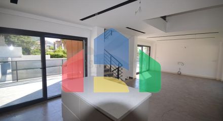 Вилла планировки 5+1 в районе Фетхие - Анталия