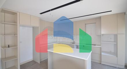 Вилла планировки 5+1 в районе Фетхие - Анталия