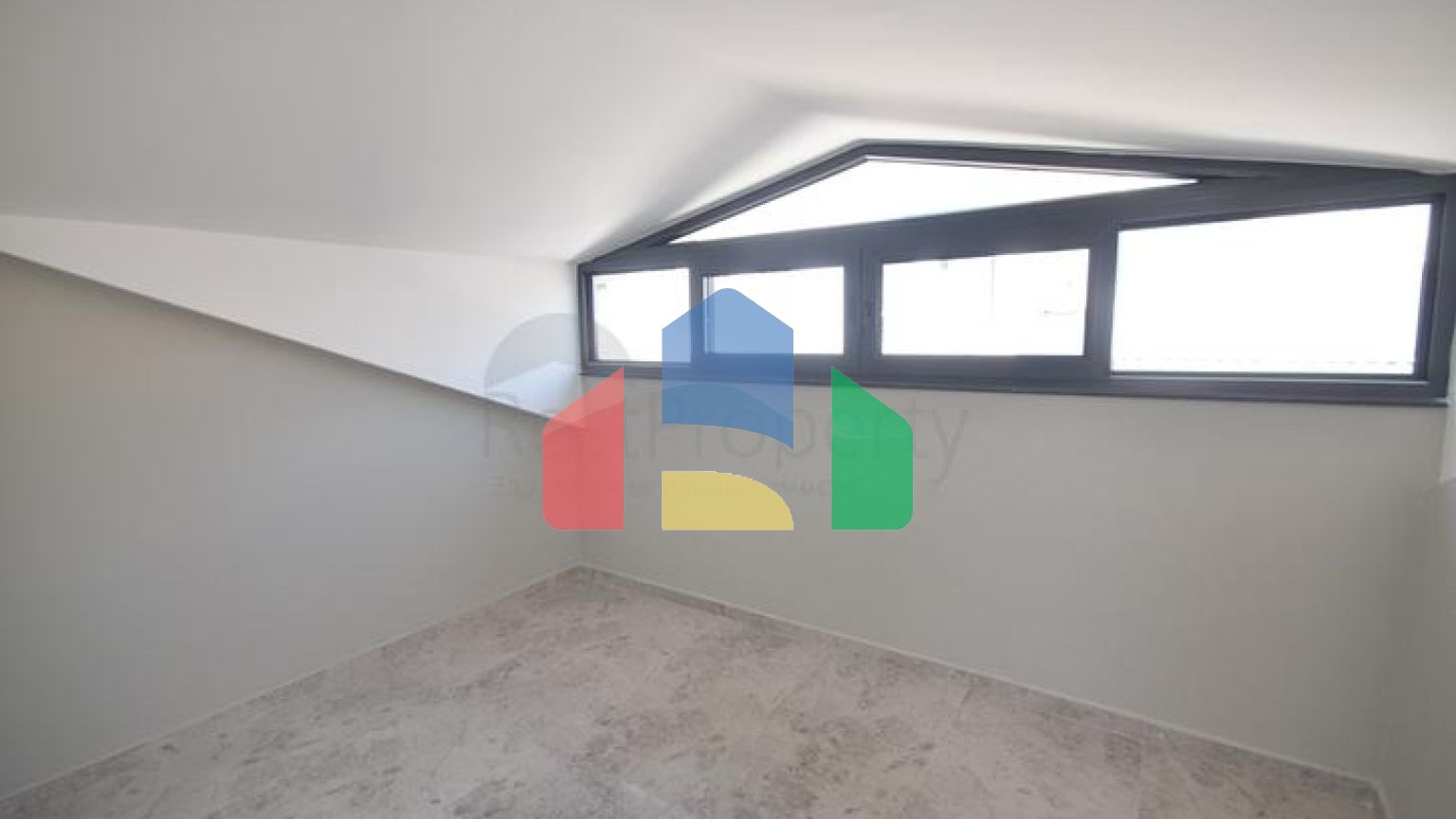 Вілла планування 4 + 1 в районі Фетхіє - Анталія