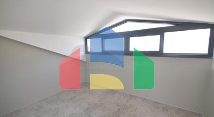 Вілла планування 4 + 1 в районі Фетхіє - Анталія Вілла планування 4 + 1 в районі Фетхіє - Анталія