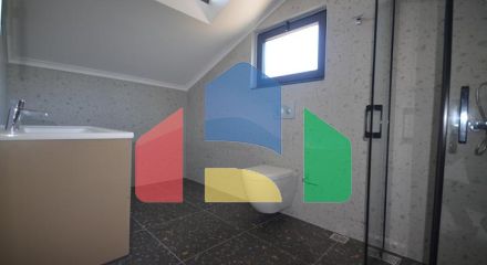 Вілла планування 4 + 1 в районі Фетхіє - Анталія Вілла планування 4 + 1 в районі Фетхіє - Анталія