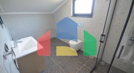 Вілла планування 4 + 1 в районі Фетхіє - Анталія Вілла планування 4 + 1 в районі Фетхіє - Анталія