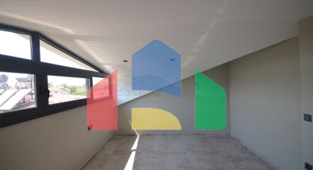 Вілла планування 4 + 1 в районі Фетхіє - Анталія Вілла планування 4 + 1 в районі Фетхіє - Анталія