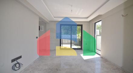 Вілла планування 4 + 1 в районі Фетхіє - Анталія Вілла планування 4 + 1 в районі Фетхіє - Анталія